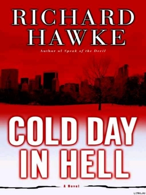 Cold Day in Hell