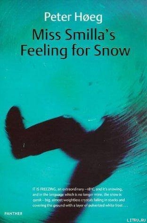 Smilla`s Sense of Snow aka Miss Smilla`s Feeling for Snow