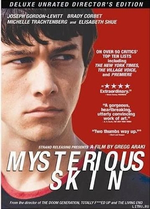Mysterious Skin