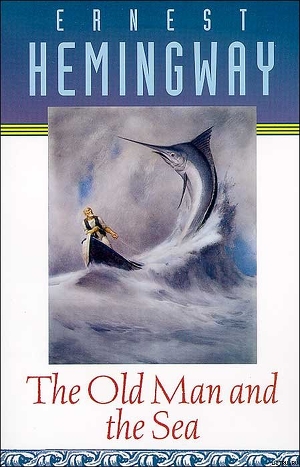 Читать The Old Man and the Sea