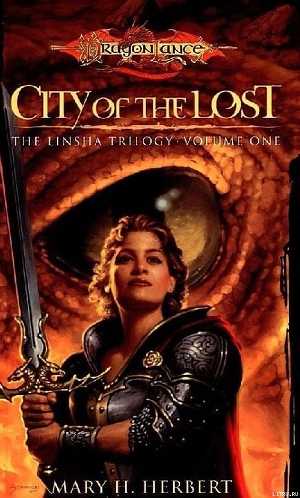 City of the Lost