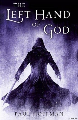 The Left Hand of God