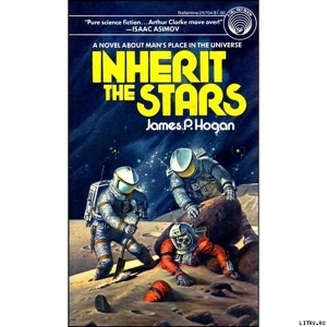 Читать Inherit the Stars