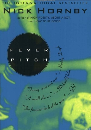 Читать Fever Pitch