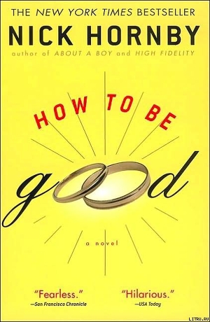 How to Be Good