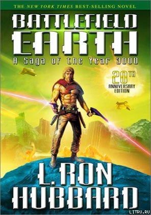 Читать Battlefield Earth