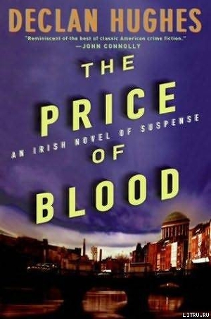 The Price of Blood