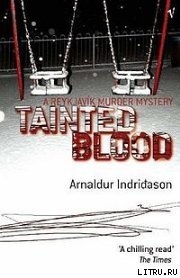 Tainted Blood