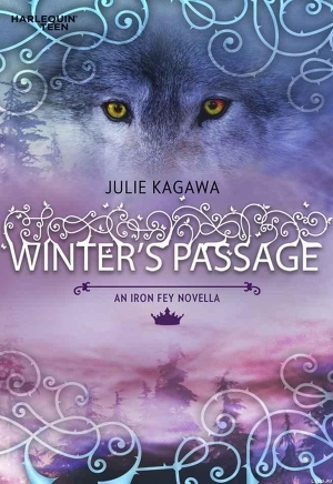 Читать Winter`s Passage
