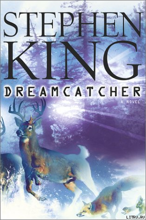 Читать Dreamcatcher