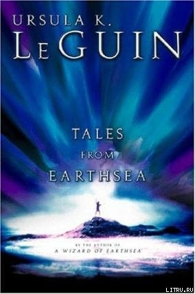 Читать Tales from Earthsea