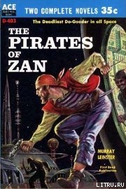 The Pirates of Zan