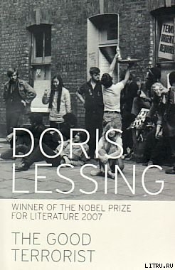 Doris Lessing