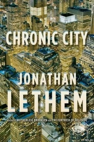 Chronic City