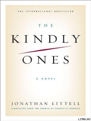 The Kindly Ones