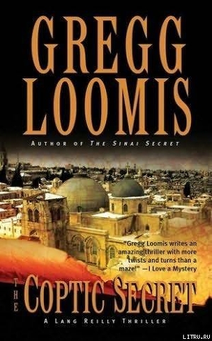 The Coptic Secret