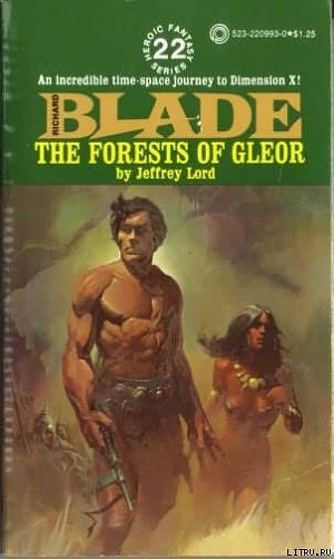Читать The Forests Of Gleor