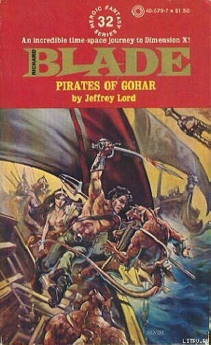 Читать Pirates Of Gohar