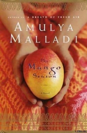 The Mango Season
