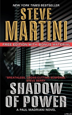 Shadow of Power