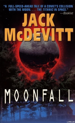 Читать The Moonfall