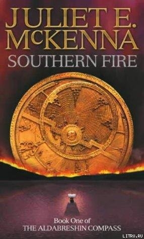Southern Fire