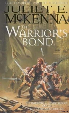 The Warrior`s Bond