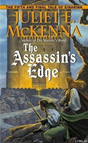The Assassin`s Edge