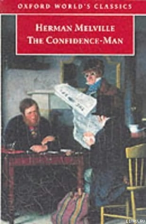 The Confidence-Man