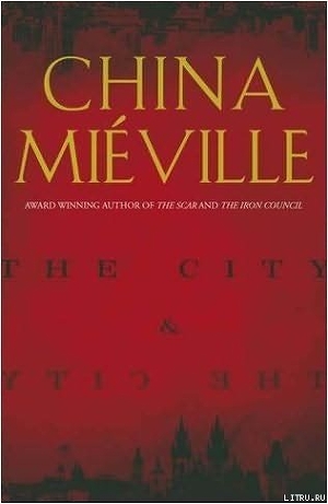 The City and The City