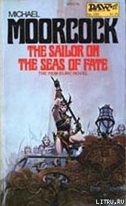 Читать The Sailor on the Seas of Fate