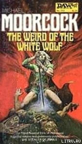 Читать The Weird of the White Wolf