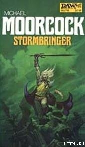 Читать Stormbringer