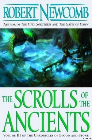 The Scrolls of the Ancients