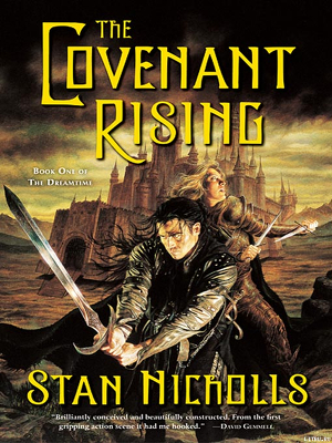The Covenant Rising