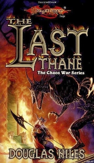 The Last Thane