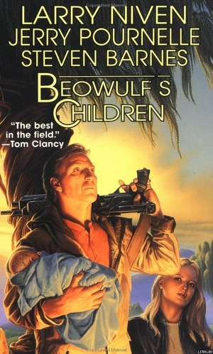 Читать Beowulf's Children