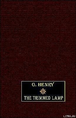 Читать The Trimmed Lamp