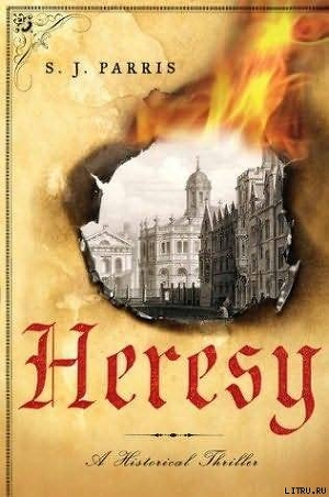 Heresy