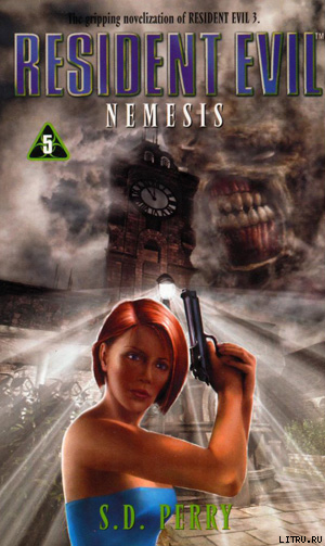 Resident Evil – Nemesis