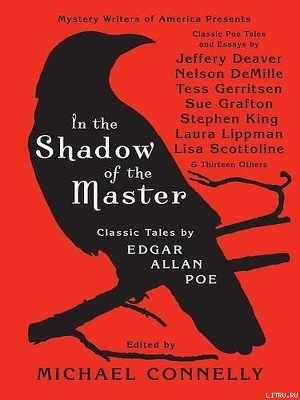 In The Shadow Of The Master: Classic Tales by Edgar Allan Poe
