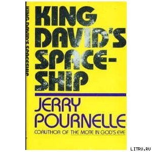 King David's Spaceship