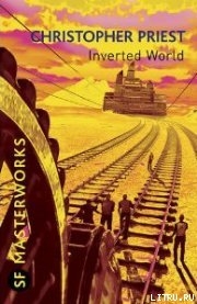 Читать The Inverted World