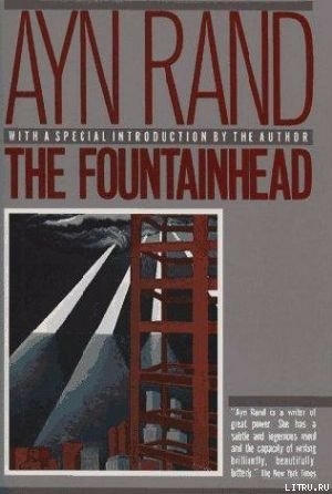 The Fountainhead