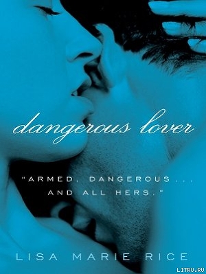 Dangerous Lover