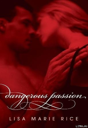 Dangerous Passion