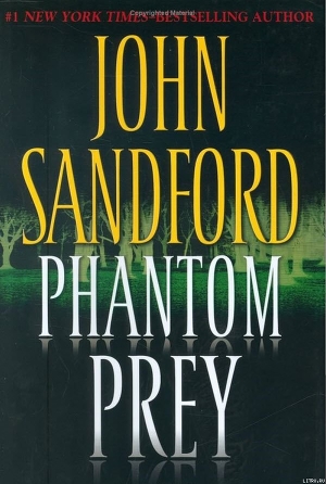 Phantom prey
