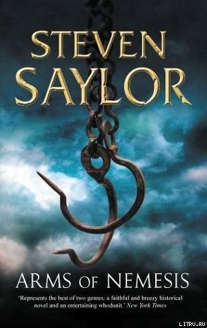 Arms of Nemesis