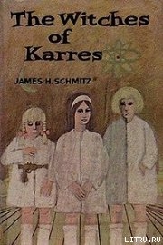 The Witches of Karres