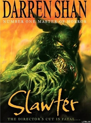 Читать Slawter